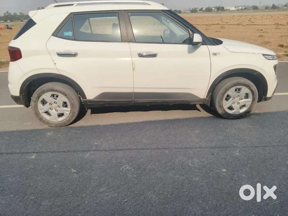 Hyundai Venue 1.5 Crdi 2020