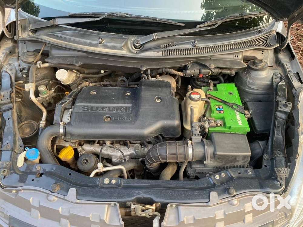 Swift Dzire Vdi Diesel 2013, Single Owner, Excellent Condition ₹4.50l