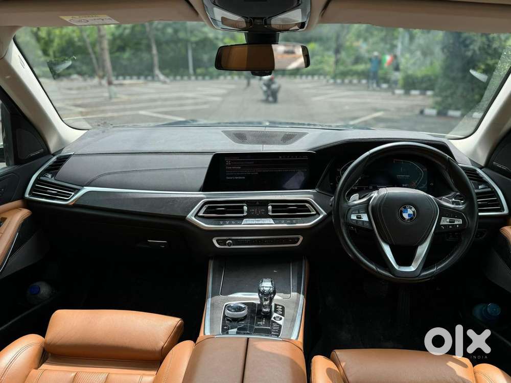 Bmw X5 Xdrive 30d, 2021, Diesel