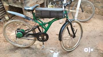 Electronics cycle ka motor 24 volt 250 wat Spare Parts 1785427427