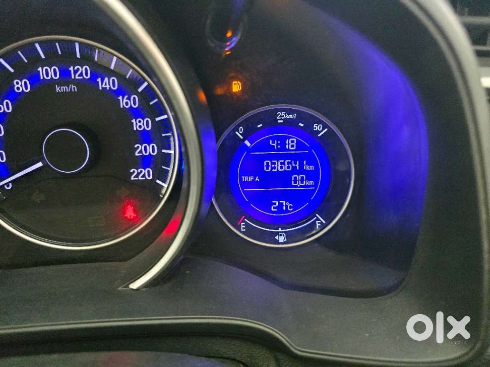 Honda Wr-v 1.5 Vx I-dtec, 2019, Diesel