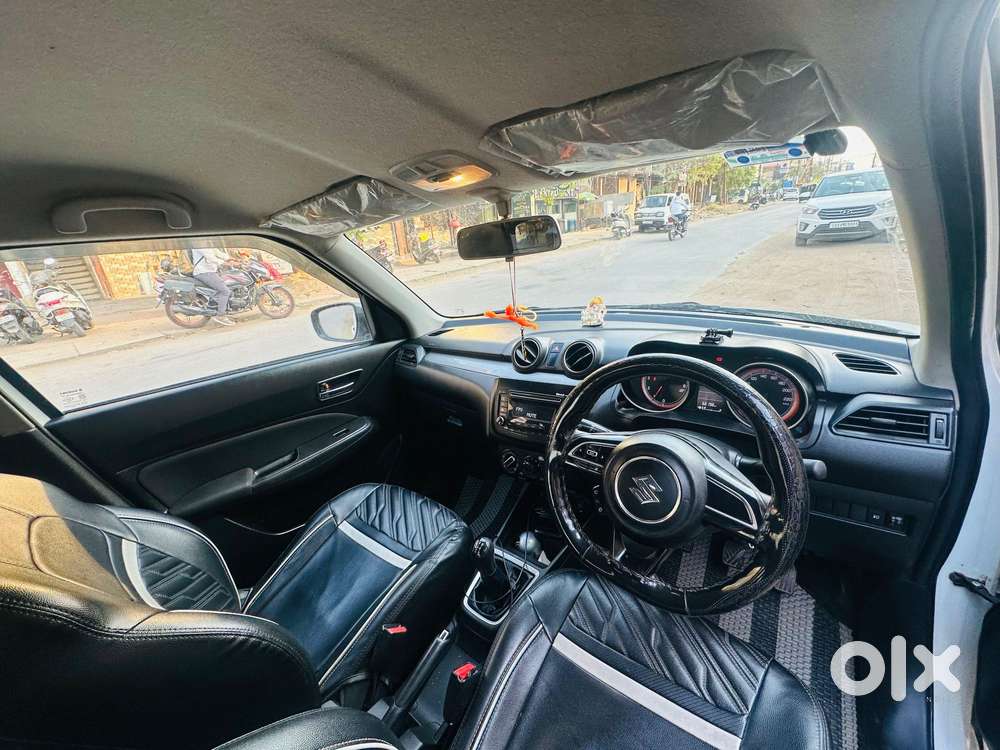 Maruti Suzuki Swift Vxi 2018, 2019, Petrol
