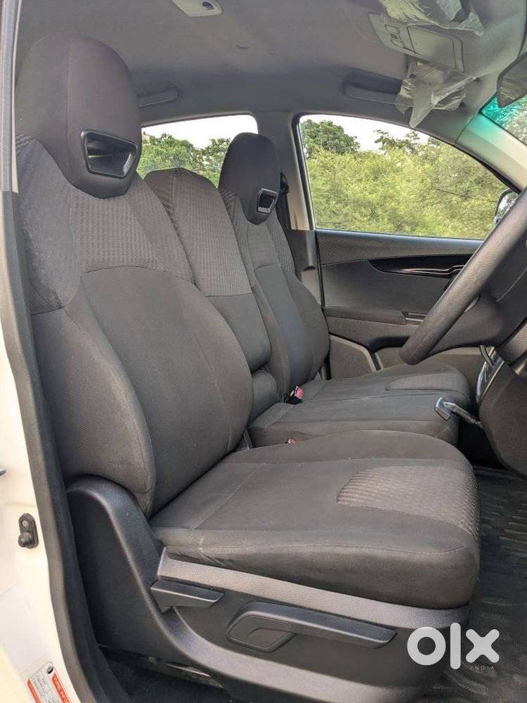 Mahindra Kuv100 Nxt 1.2 K8 Petrol 6 Str, 2018, Petrol