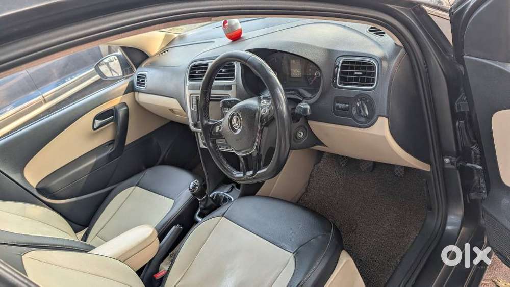 Volkswagen Ameo 1.5 Tdi Highline Plus, 2018, Diesel