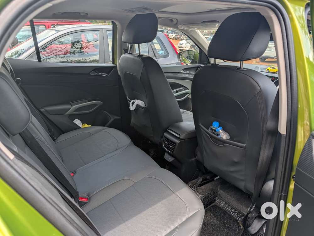 Skoda Kylaq Prestige, 2025, Petrol