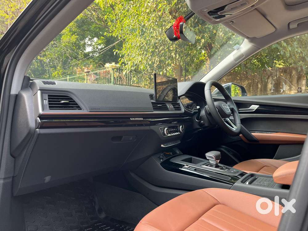 Audi Q5 2.0 45 Tfsi Technology, 2026, Petrol