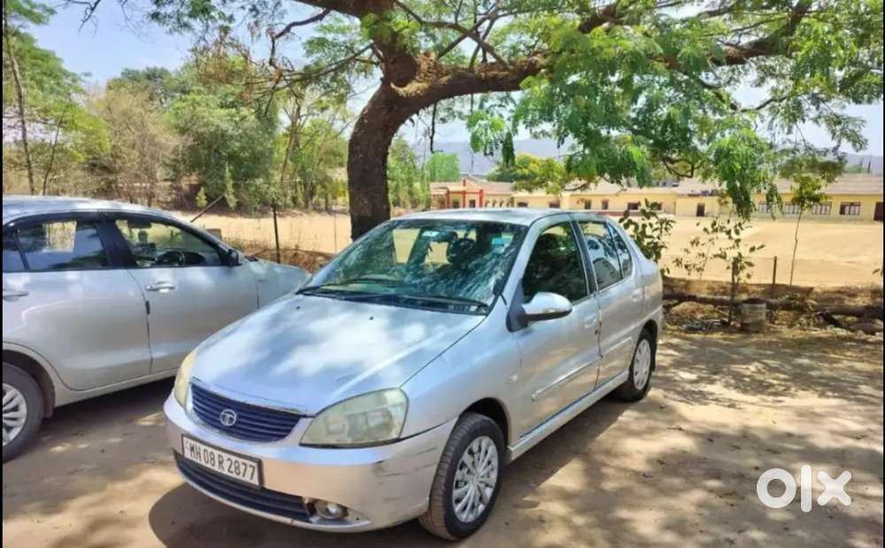 Tata Indigo Cs 2010