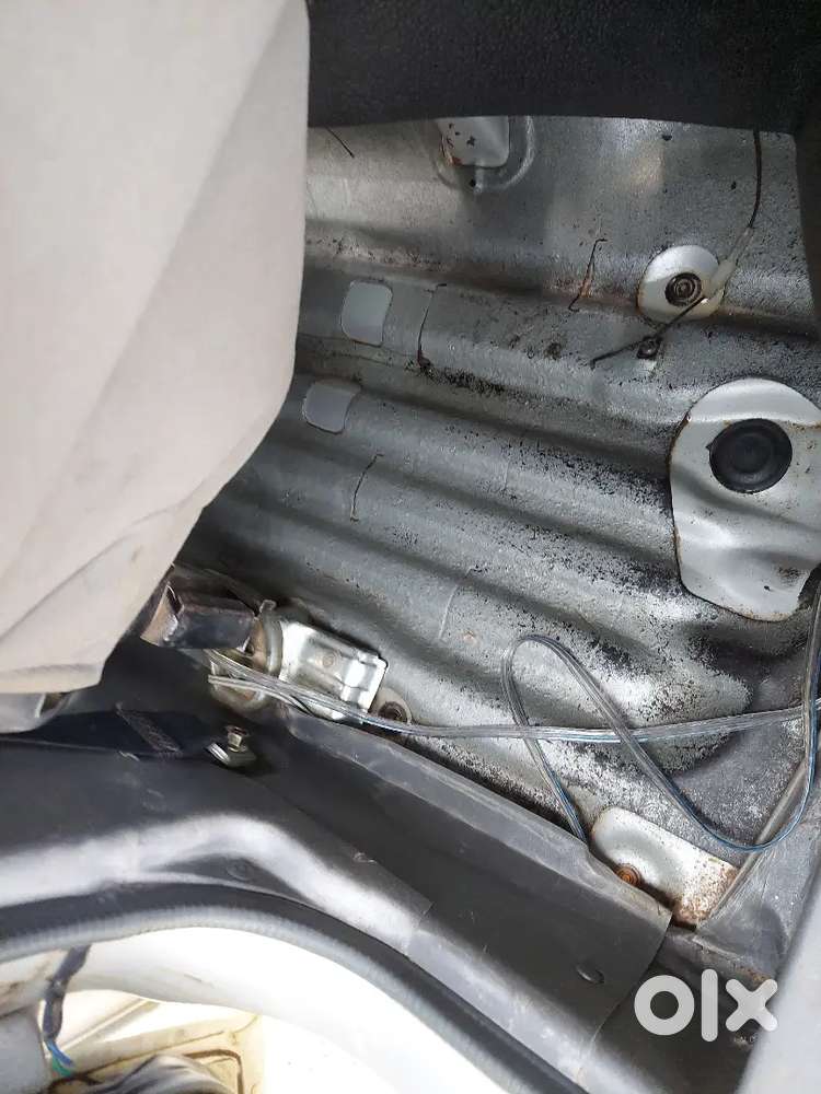 Maruti Suzuki 800 2005