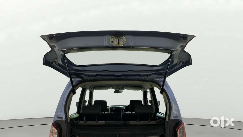 Maruti Suzuki Wagon R 1.0 Lxi Cng, 2013, Cng & Hybrids