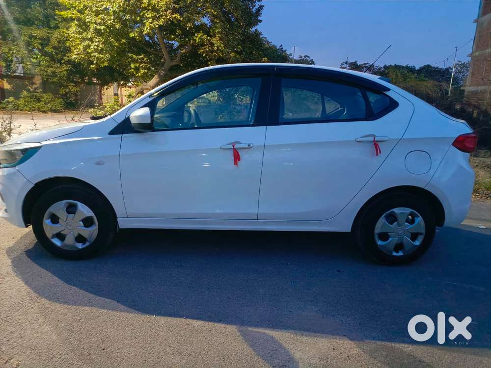 Tata Tigor Ev Xt, 2022, Electric