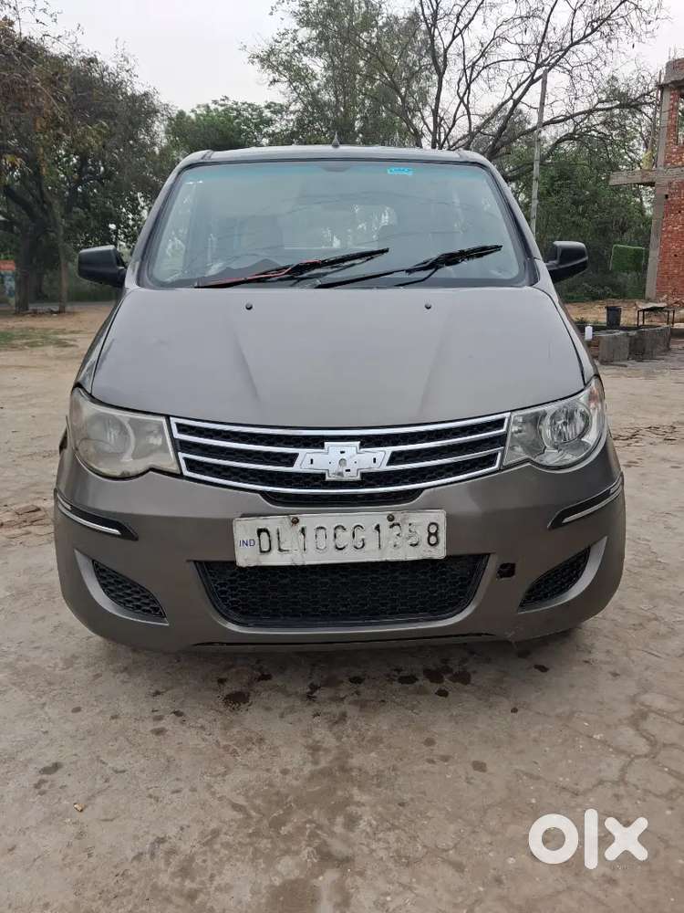 Enjoy 7seater Ak Dam Ok Hai