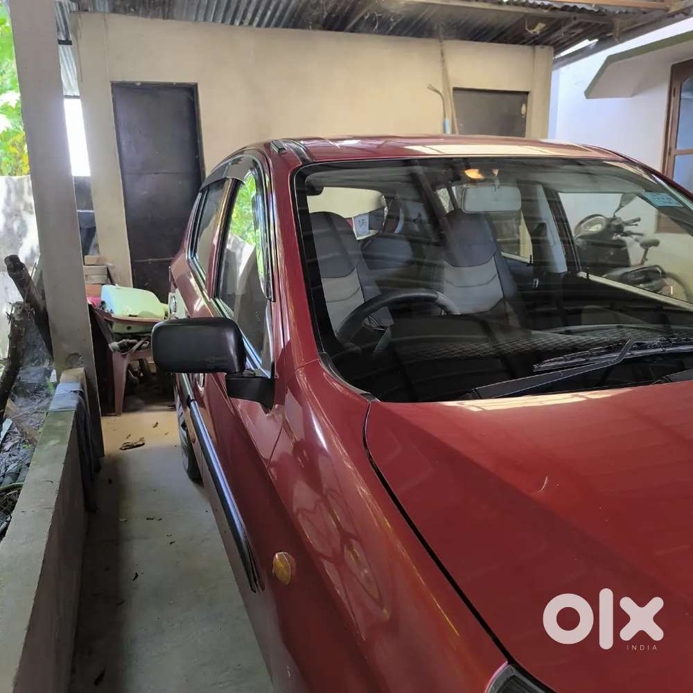 Maruti Suzuki Alto 28000km Driven Within City (great Condition)