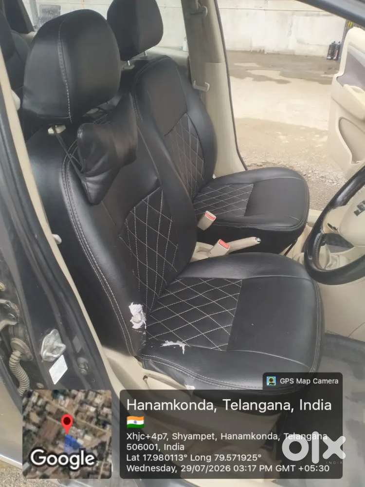 Maruti Suzuki Ertiga Vdi 2016