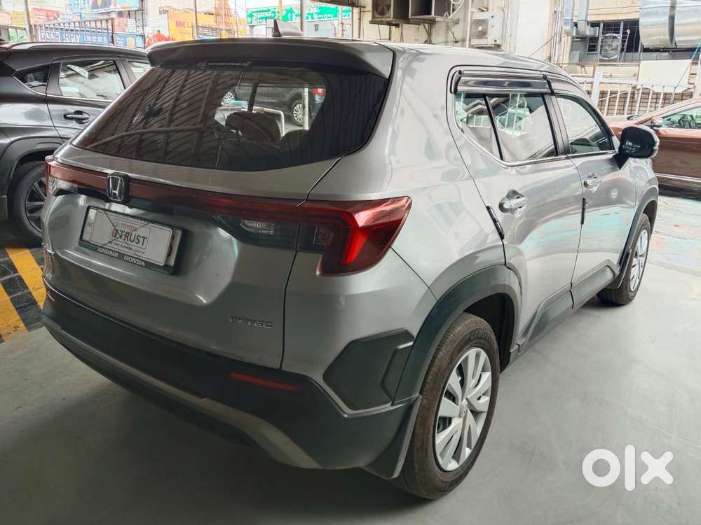 Honda Elevate, 2024, Petrol