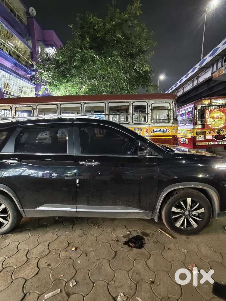 Mg Hector 2020 1.5 Sharp