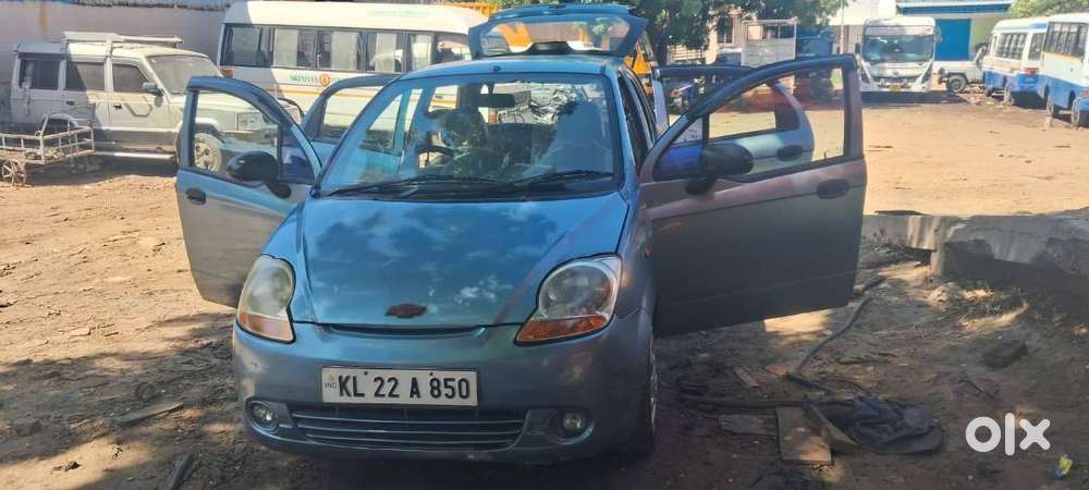 Good Condition Family Car