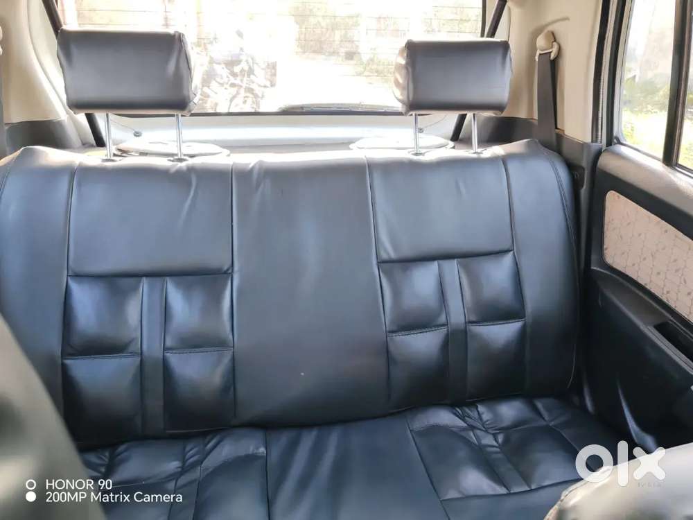 Maruti Suzuki Wagon R 2015 Vxi
