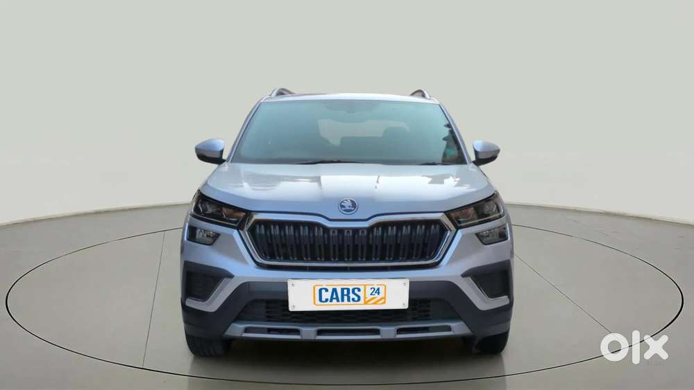 Skoda Kushaq