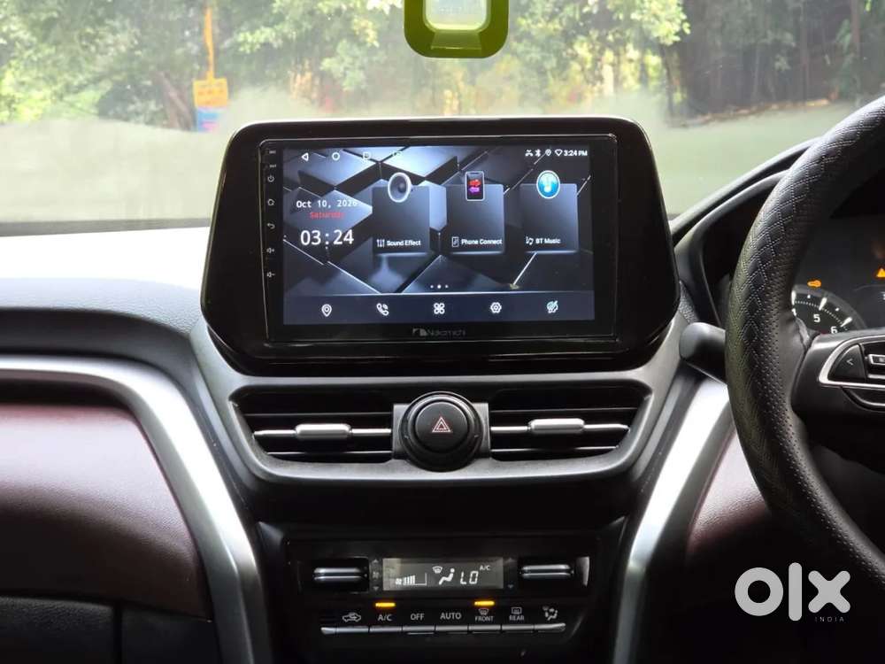 Maruti Suzuki Grand Vitara 1.5 Sigma Smart Hybrid, 2024, Petrol