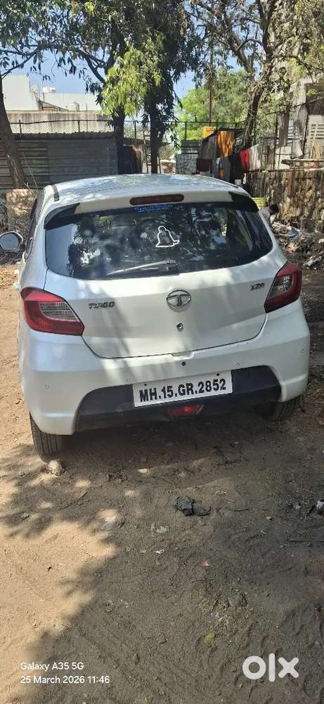 Tata Tiago 2019 With 55000 Km