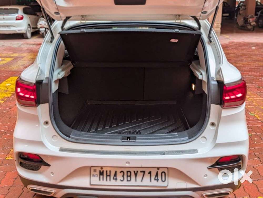 Mg Astor 1.5 Savvy Cvt, 2022, Petrol
