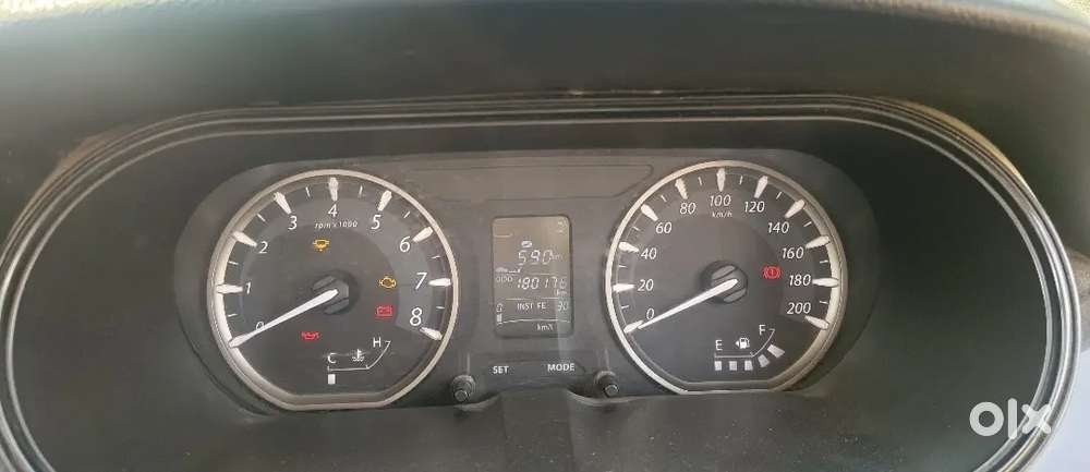 Tata Zest 2017 Diesel 180176 Km Driven