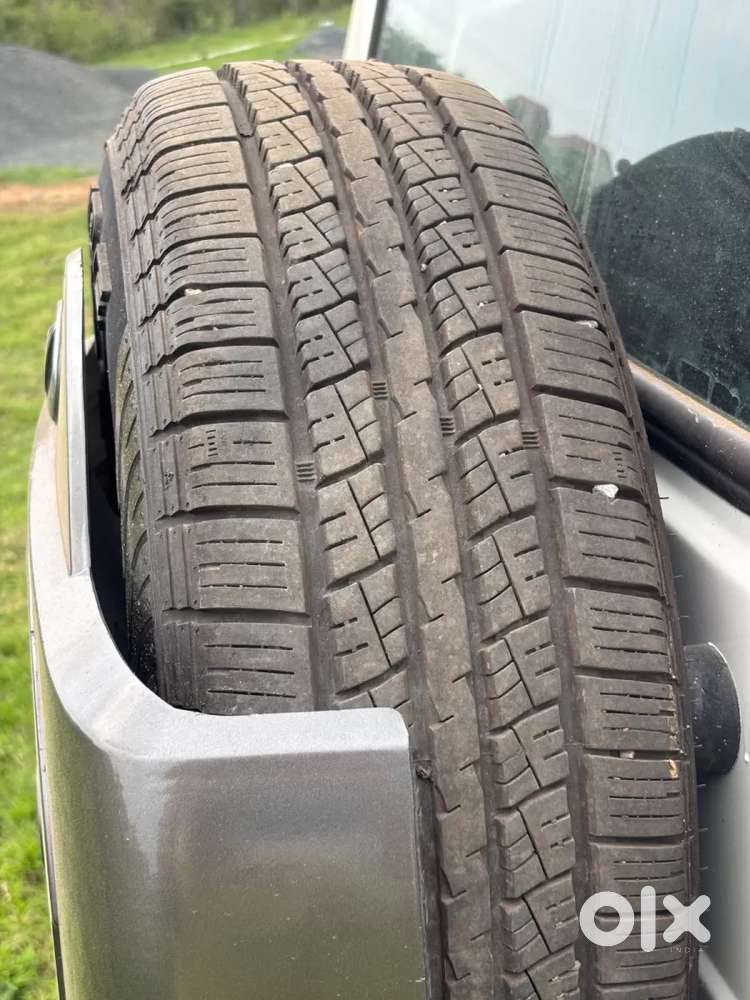 Mahindra Bolero 1.5 B4, 2022, Diesel