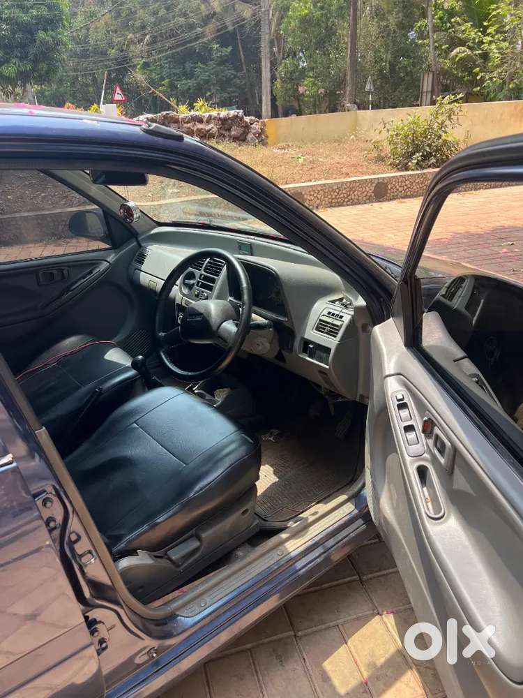 Maruti Suzuki Zen Estilo 2001 Petrol Good Condition