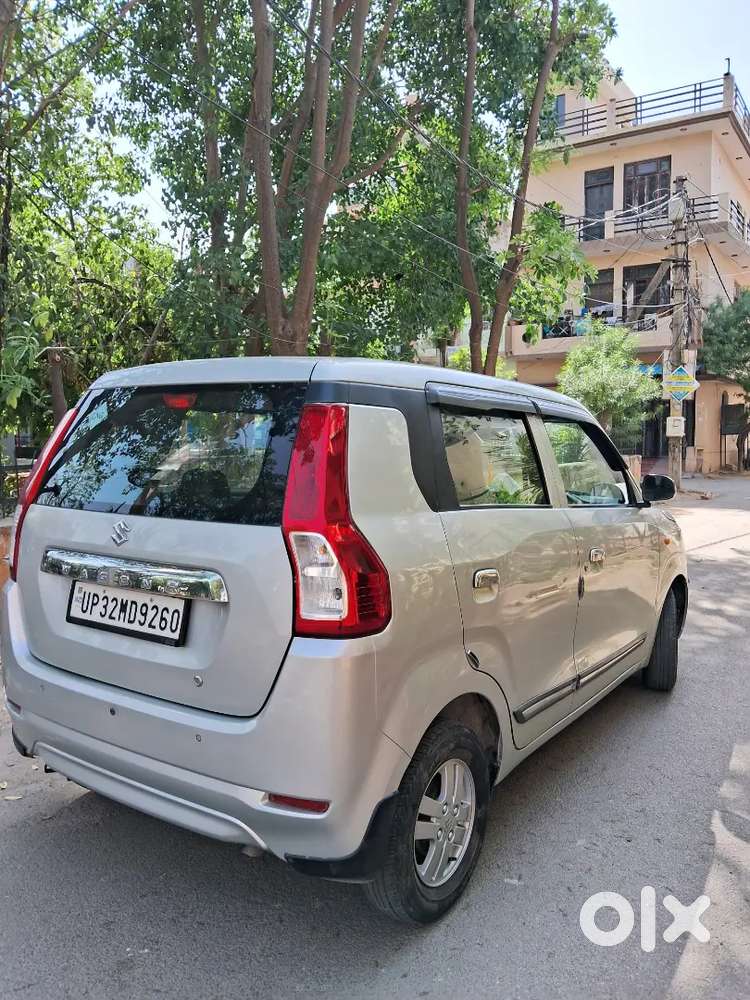 Very Good Car. Alloy Wheels Music System Of Big Screen Good Accessorie