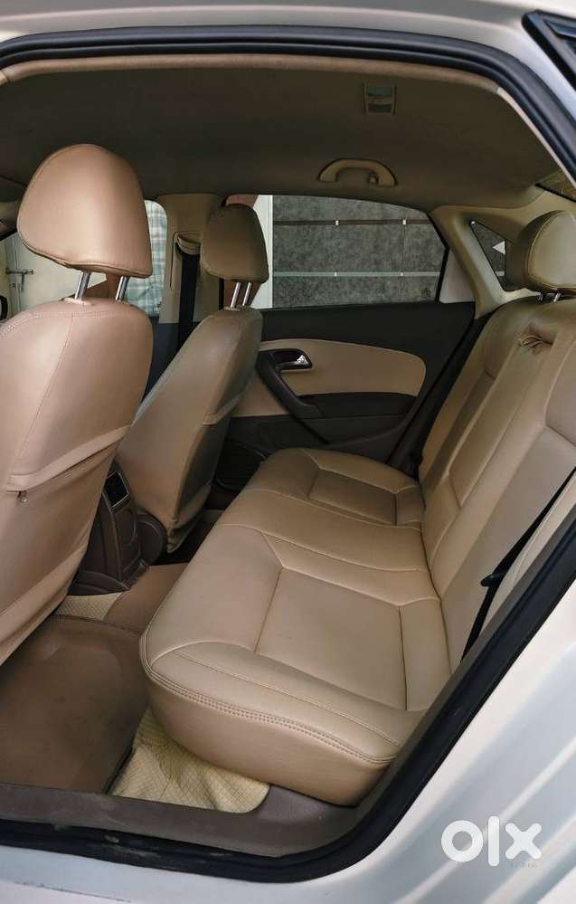 Skoda Rapid 1.6 Mpi At Style, 2016, Diesel