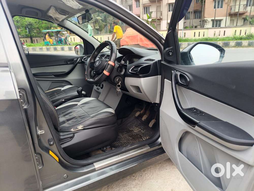 Tata Tiago 1.2 Revotron Xt, 2020, Petrol