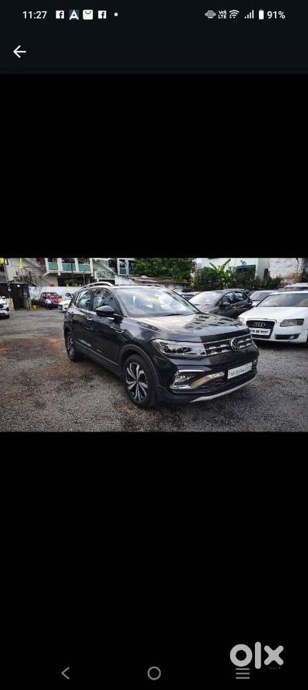 Volkswagen Tiguan 1.5 Tsi, 2022, Petrol