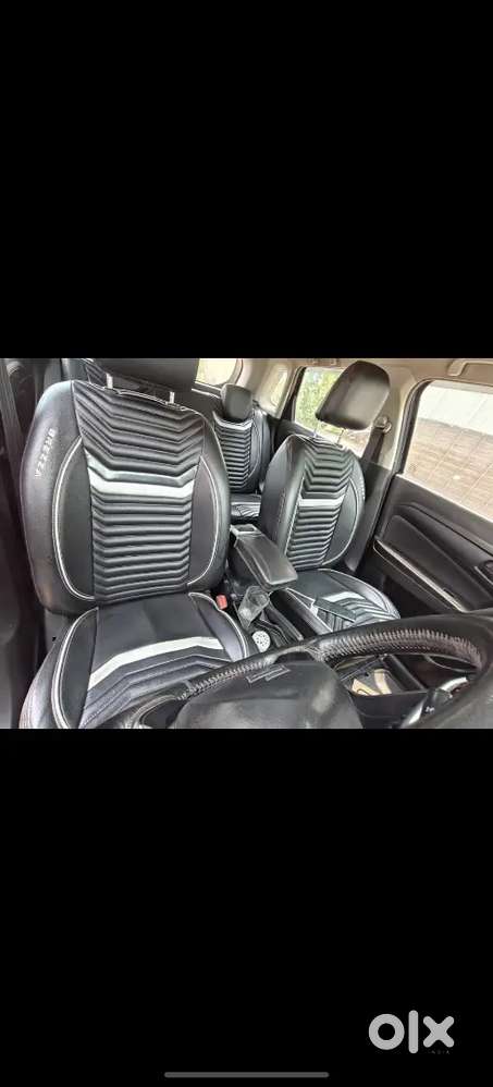 Maruti Suzuki Vitara Brezza 2019 Diesel 75500 Km Driven