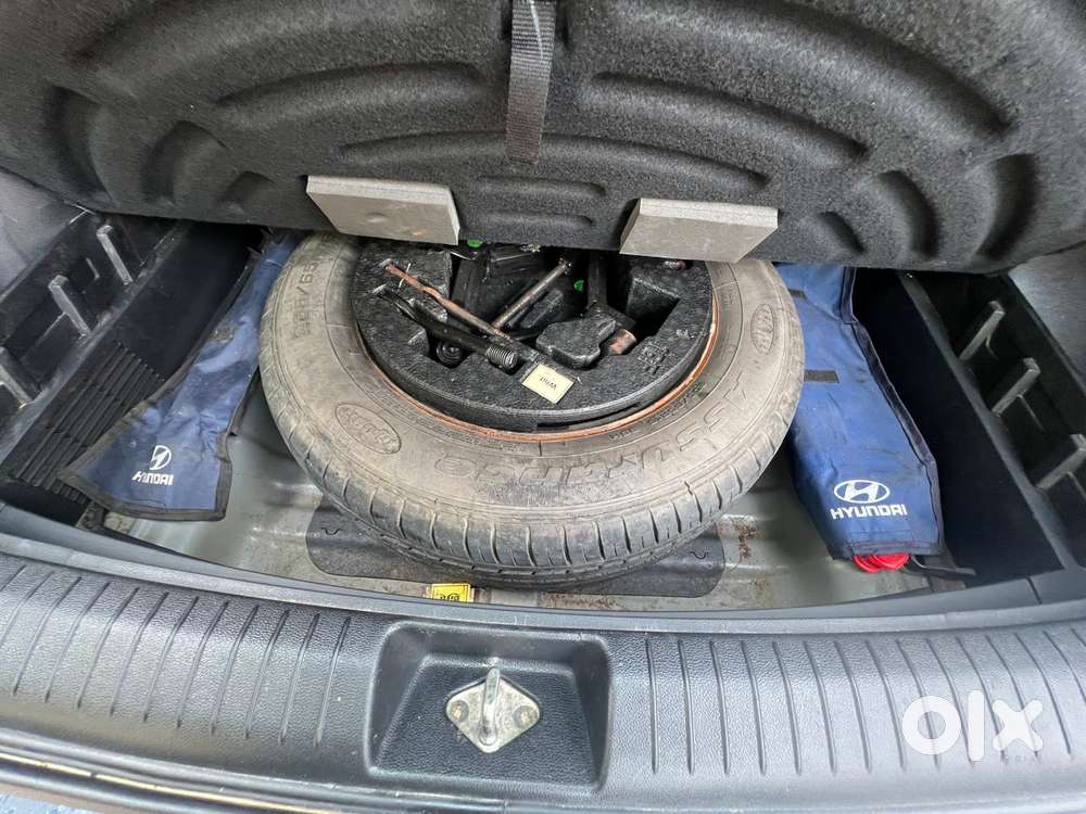 Hyundai Creta 1.6 Vtvt S, 2016, Petrol