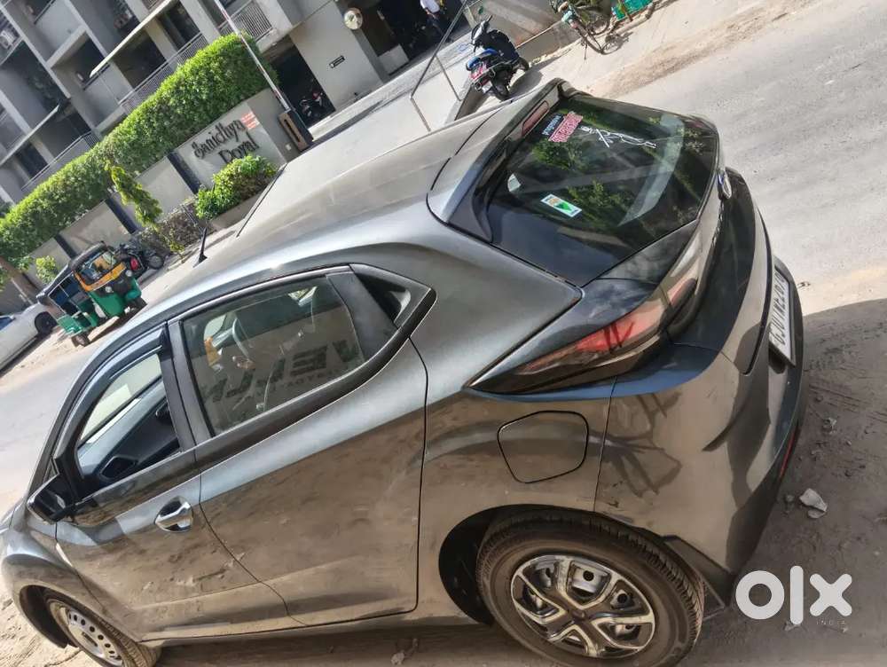 Tata Altroz 2022
