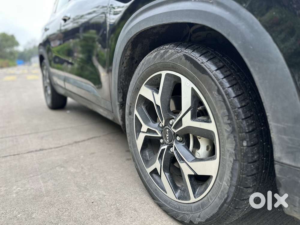 Kia Seltos Gtx Plus At D, 2024, Diesel