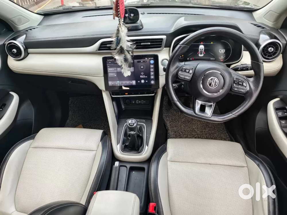 Mg Astor 1.5 Sharp Cvt, 2023, Petrol
