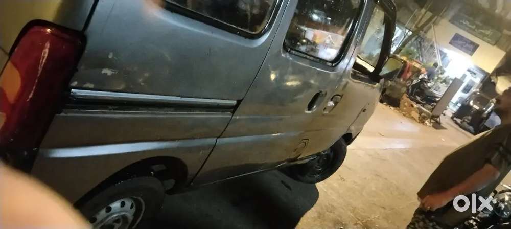 Maruti Suzuki Eeco 2014 Petrol Good Condition