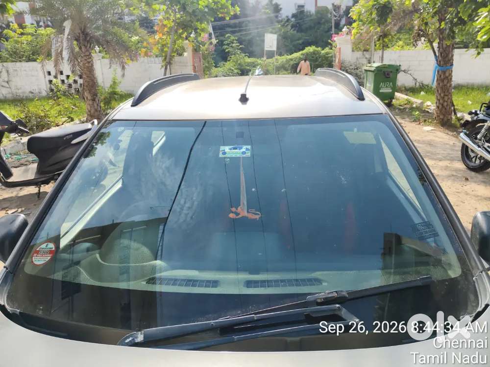 Renault Kwid 2019 Petrol