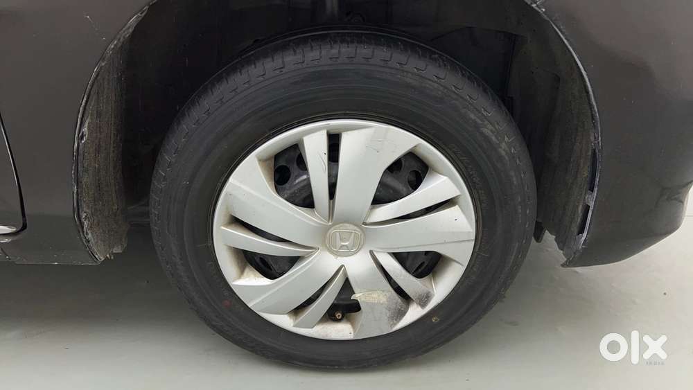 Honda Amaze S Mt I-vtec, 2023, Petrol