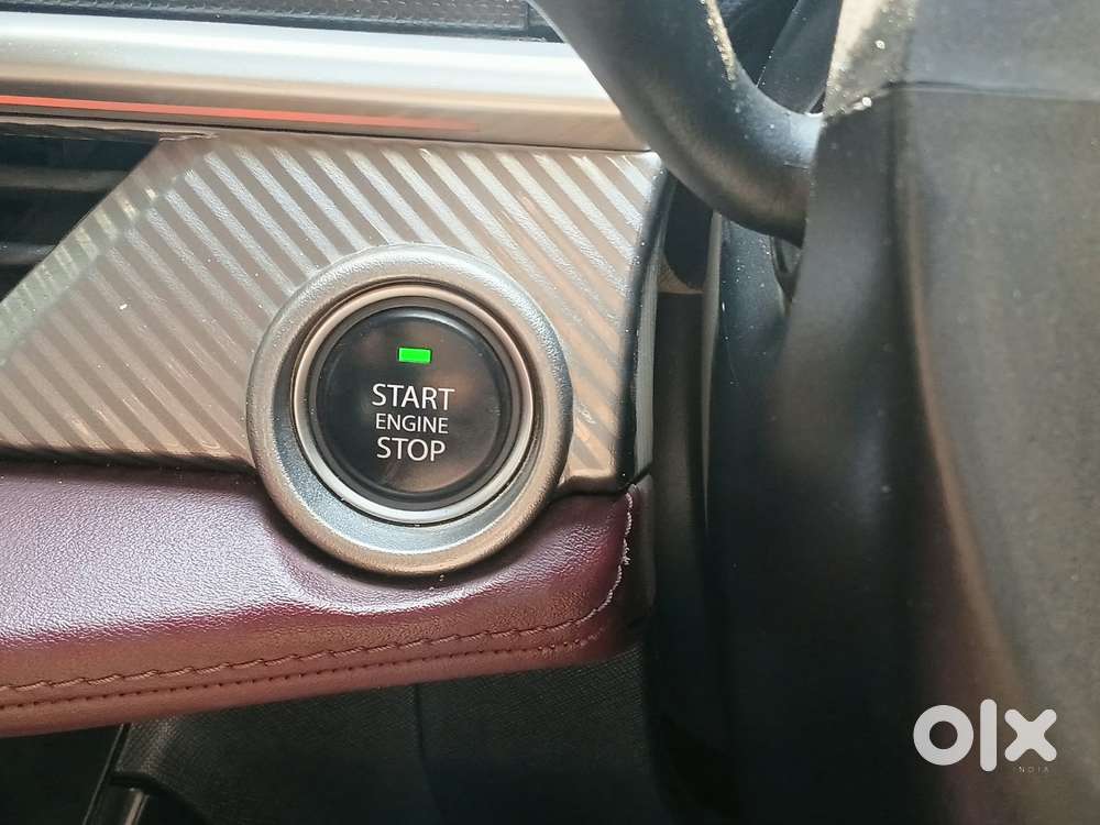 Tata Curvv Accom + A Dmt, 2024, Diesel
