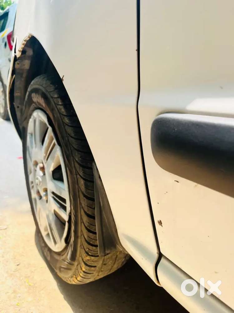 Hyundai Santro Xing 2012 For Sale