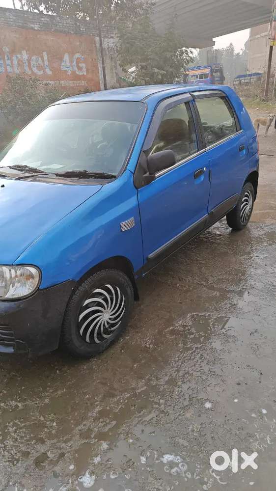 Maruti Suzuki Alto K10 2008