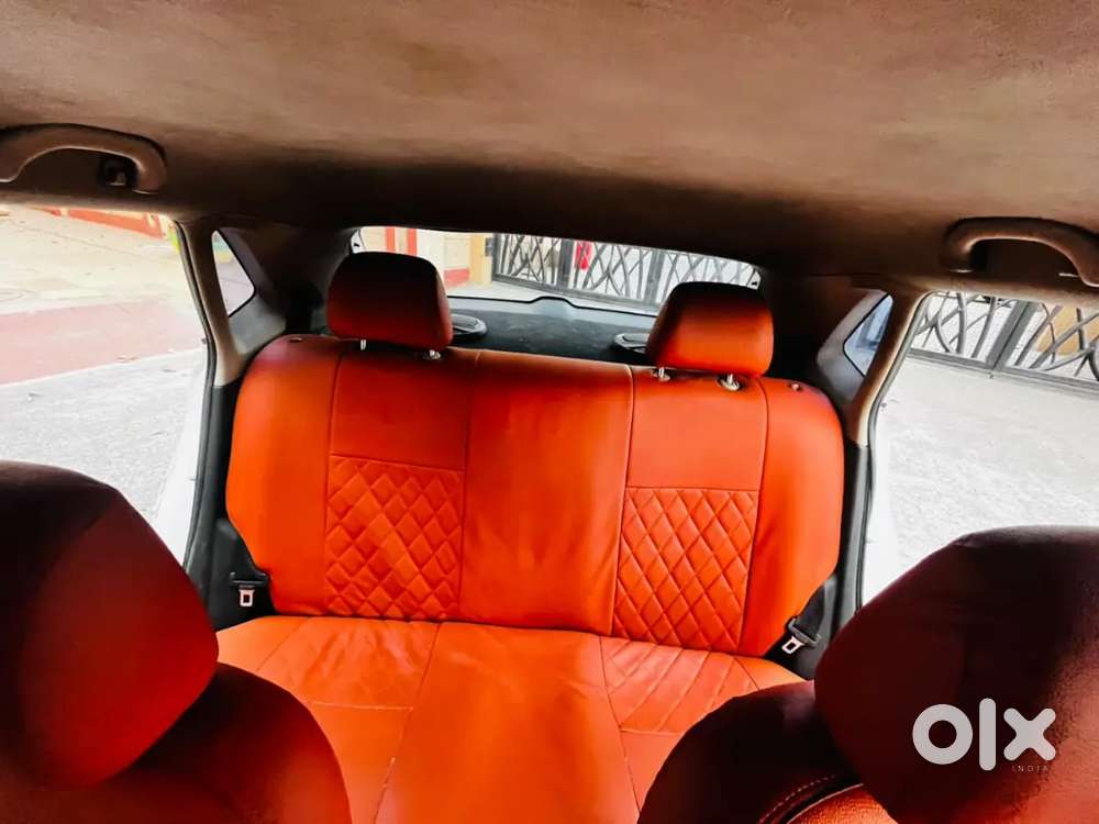 Volkswagen Polo 2011
