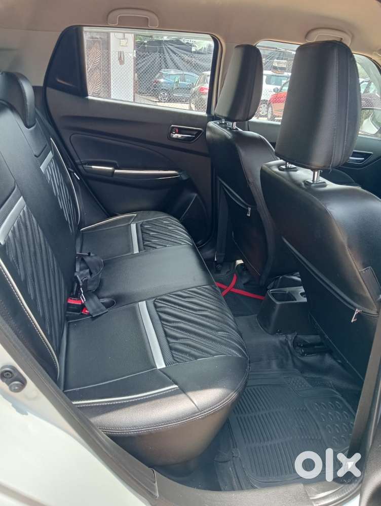 Maruti Suzuki Swift 2018 Vxi, 2019, Petrol