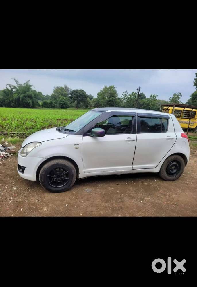Maruti Suzuki Swift