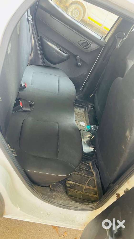 Renault Kwid 1.0 Rxl (o), 2025