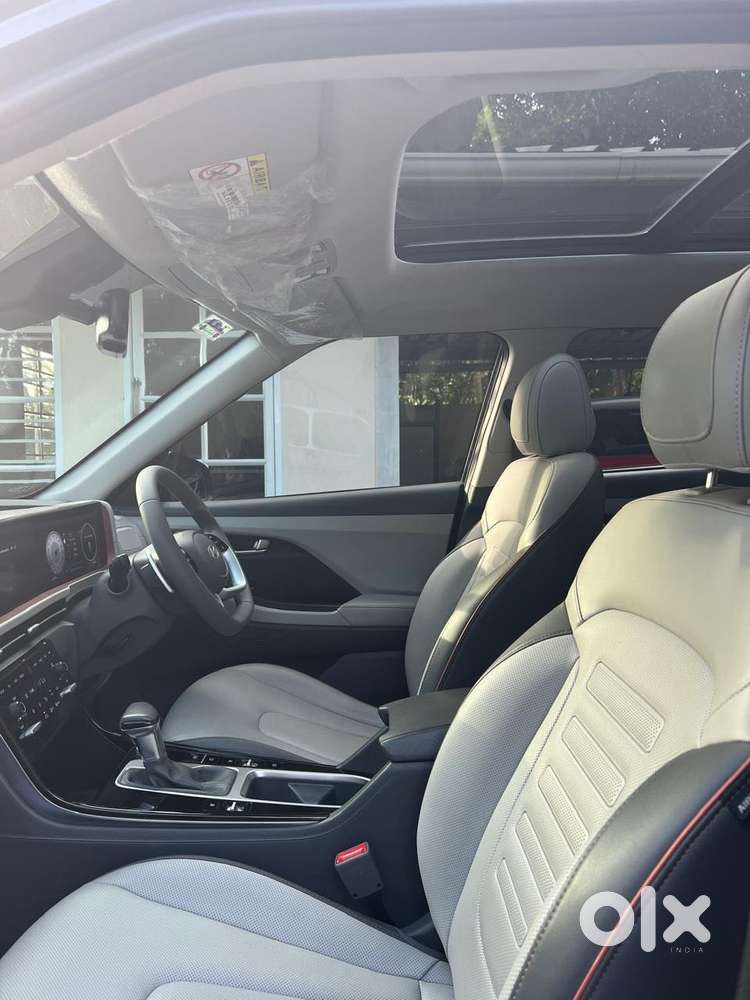 Hyundai Creta 1.5 Sx (o) Diesel At, 2024, Diesel