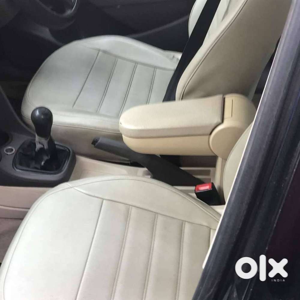 2014 Vw Vento 2 Owner Fully Loaded Diesel In Excellent Condition