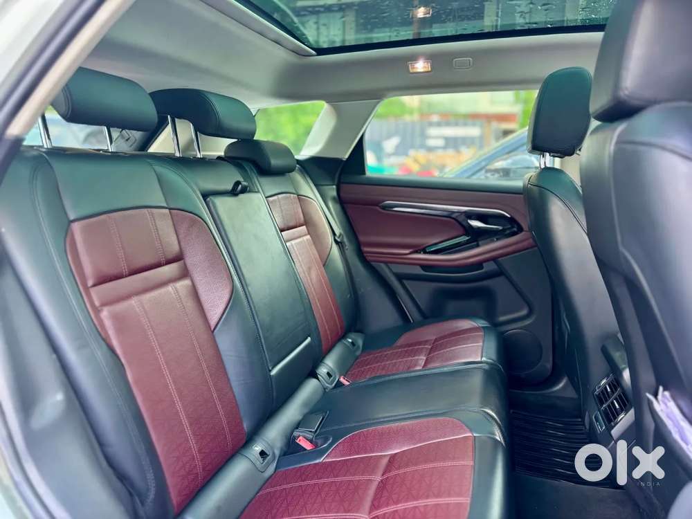Land Rover Range Evoque Se R-dynamic Petrol, 2023, Petrol